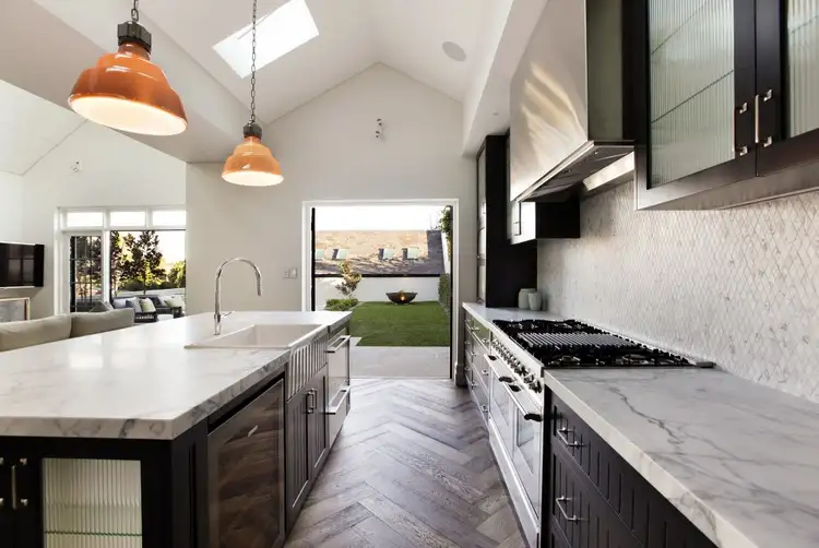 Fifth view of Homely house listing, 10 Wharf Road, Birchgrove NSW 2041