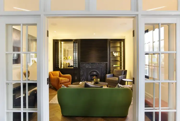 Sixth view of Homely house listing, 10 Wharf Road, Birchgrove NSW 2041