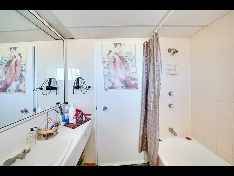 Sixth view of Homely unit listing, 401/4 Adelaide Street, Yeppoon QLD 4703