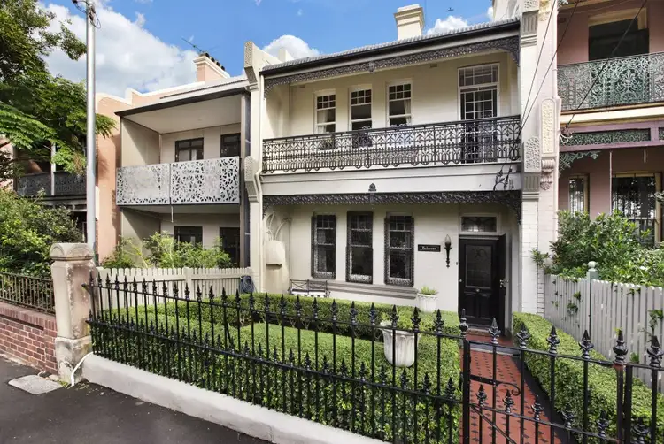 24 Llewellyn Street, Balmain NSW 2041