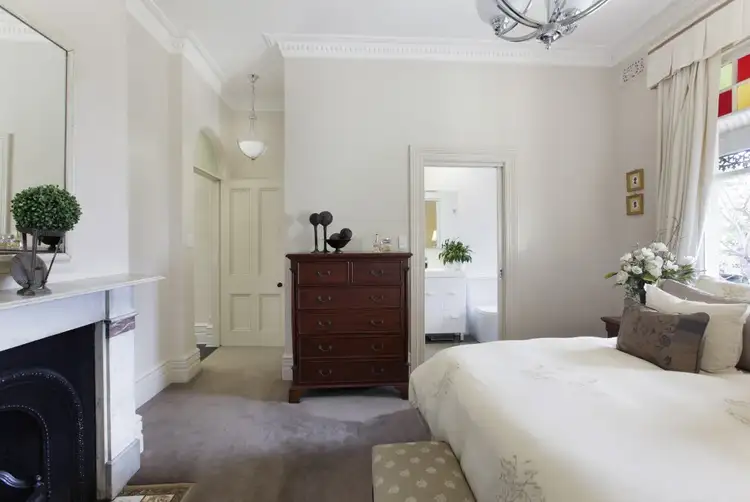 Fifth view of Homely house listing, 24 Llewellyn Street, Balmain NSW 2041