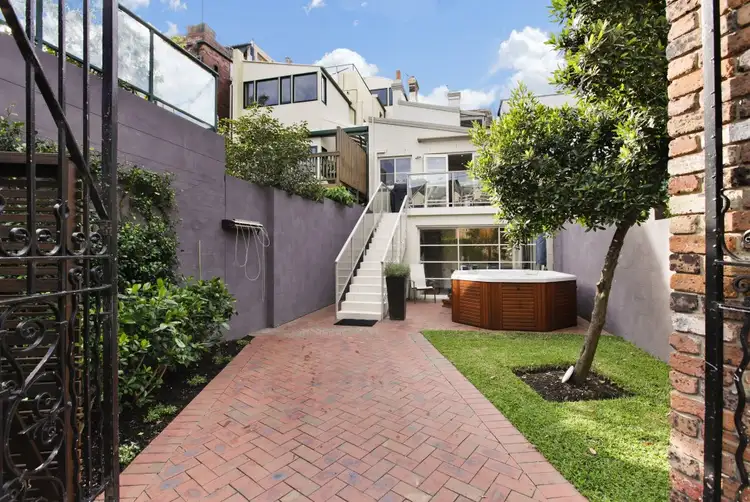 Sixth view of Homely house listing, 24 Llewellyn Street, Balmain NSW 2041