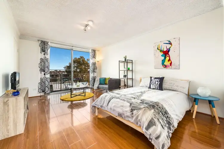 31/153 Salisbury Road, Camperdown NSW 2050