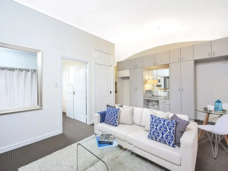 Main view of Homely apartment listing, 17/91 Smith Street, Summer Hill NSW 2130