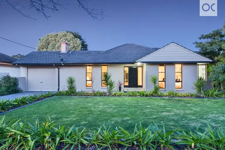 4 Mackirdy Street, Fulham SA 5024