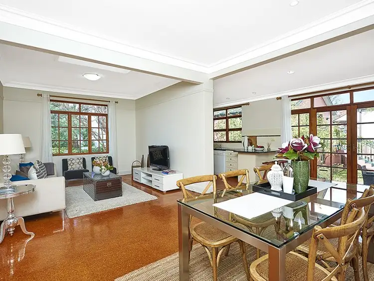 Second view of Homely house listing, 82 Floss Street, Hurlstone Park NSW 2193