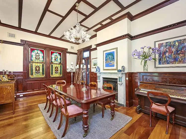 Third view of Homely house listing, 17 Victoria Square, Ashfield NSW 2131