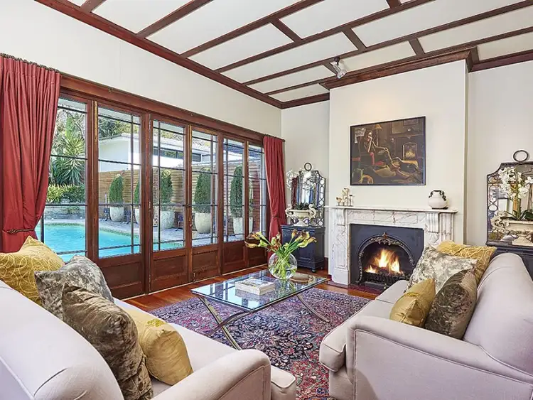 Fourth view of Homely house listing, 17 Victoria Square, Ashfield NSW 2131