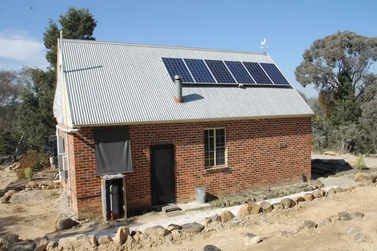 Fourth view of Homely rural property listing, 705 Windeyer Road, Mudgee NSW 2850