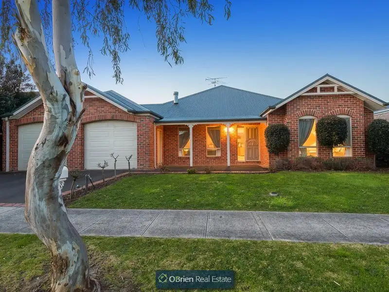 Main view of Homely house listing, 10 Packard Street, Berwick VIC 3806