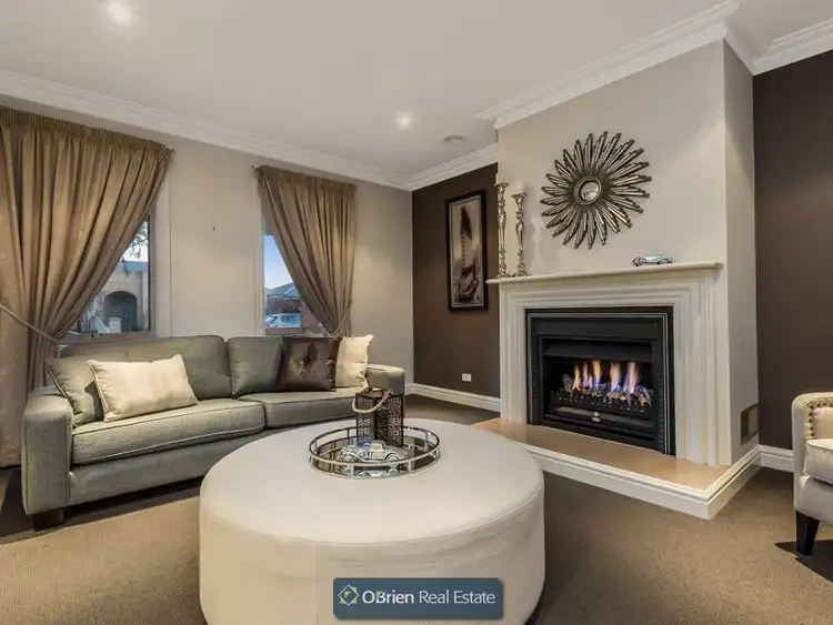 Second view of Homely house listing, 10 Packard Street, Berwick VIC 3806