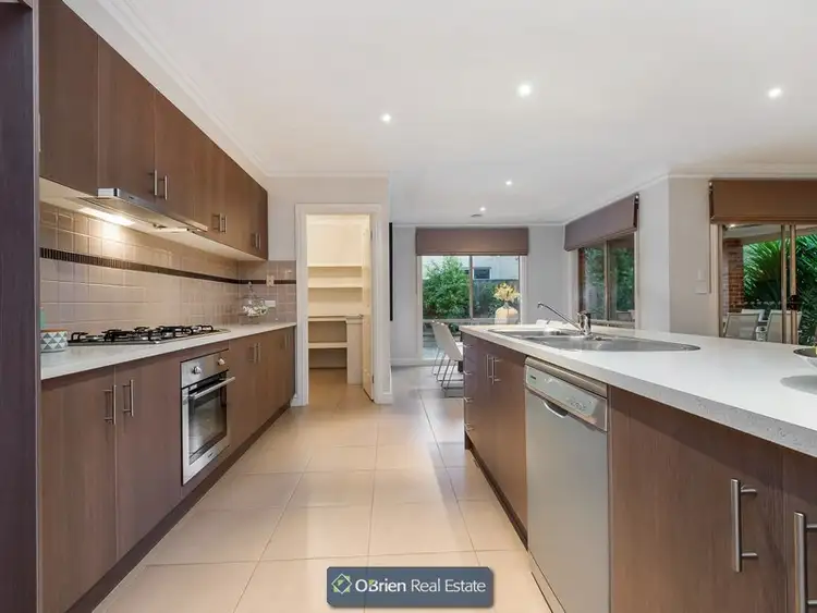 Third view of Homely house listing, 10 Packard Street, Berwick VIC 3806
