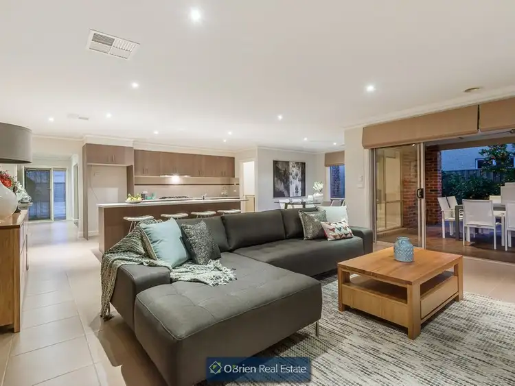 Fourth view of Homely house listing, 10 Packard Street, Berwick VIC 3806