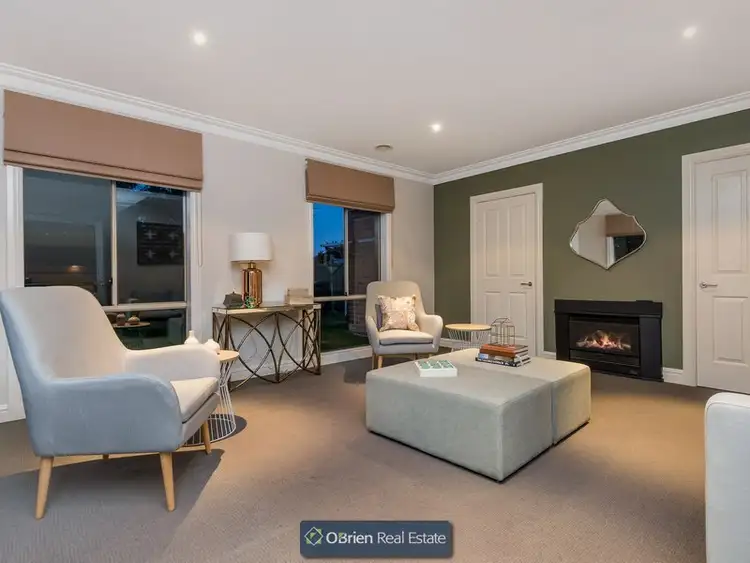 Fifth view of Homely house listing, 10 Packard Street, Berwick VIC 3806