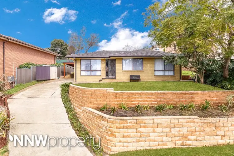25 Codlin Street, Ambarvale NSW 2560