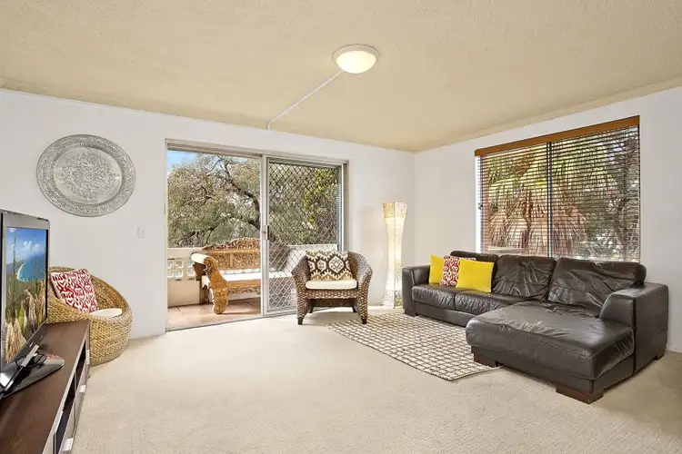 Second view of Homely unit listing, 8/56 Wyadra Avenue, Freshwater NSW 2096