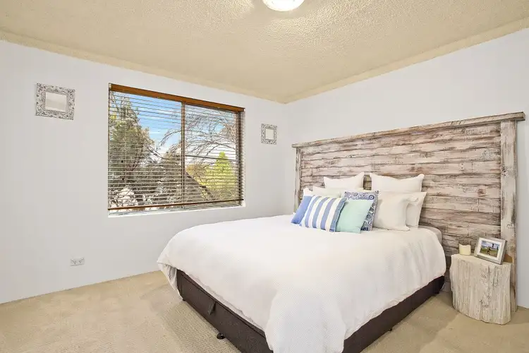 Fourth view of Homely unit listing, 8/56 Wyadra Avenue, Freshwater NSW 2096