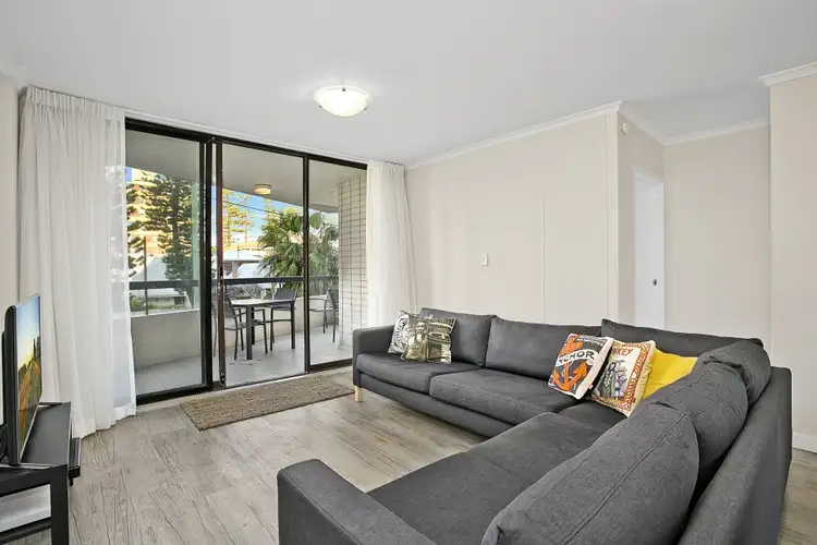 Second view of Homely unit listing, 2/33 Malvern Avenue, Manly NSW 2095