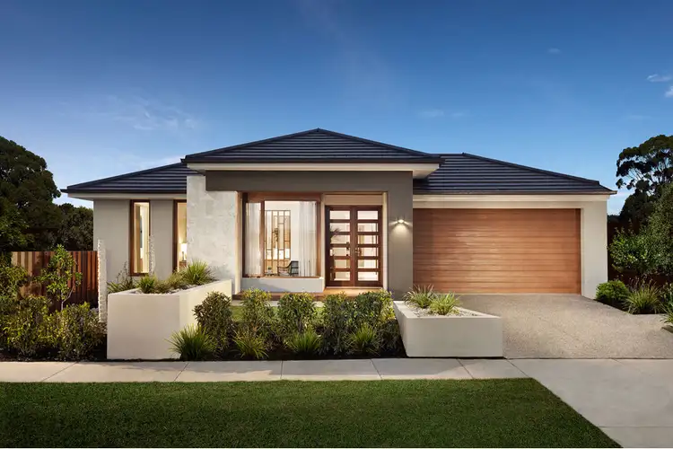 19 Flowerbloom Crescent, Clyde North VIC 3978