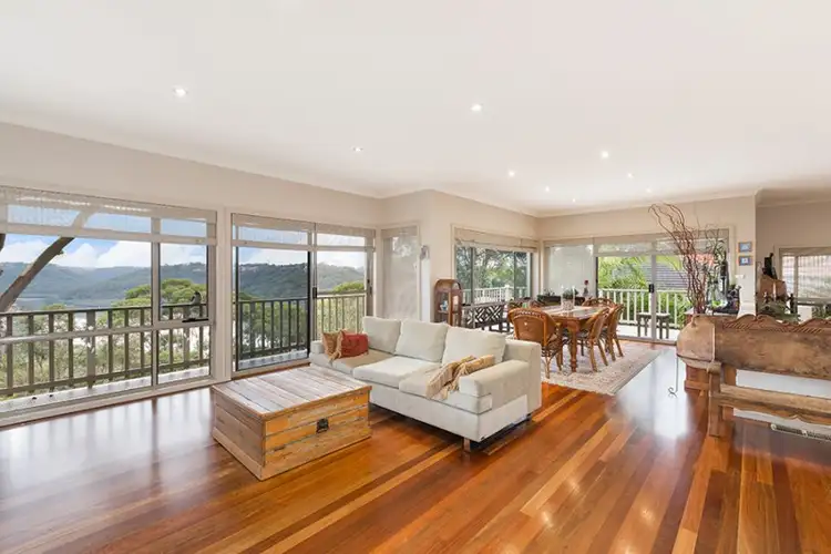 Second view of Homely house listing, 119b Woronora Crescent, Como NSW 2226
