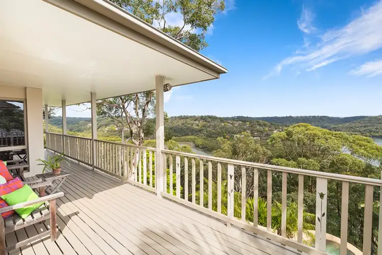 Fourth view of Homely house listing, 119b Woronora Crescent, Como NSW 2226