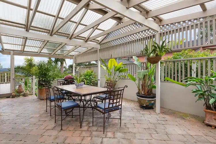 Fifth view of Homely house listing, 119b Woronora Crescent, Como NSW 2226