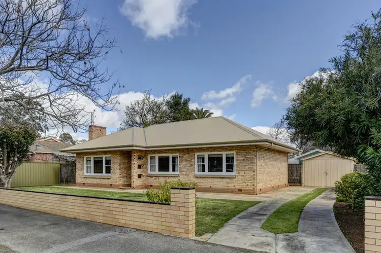 10A Cambridge Terrace, Kingswood SA 5062