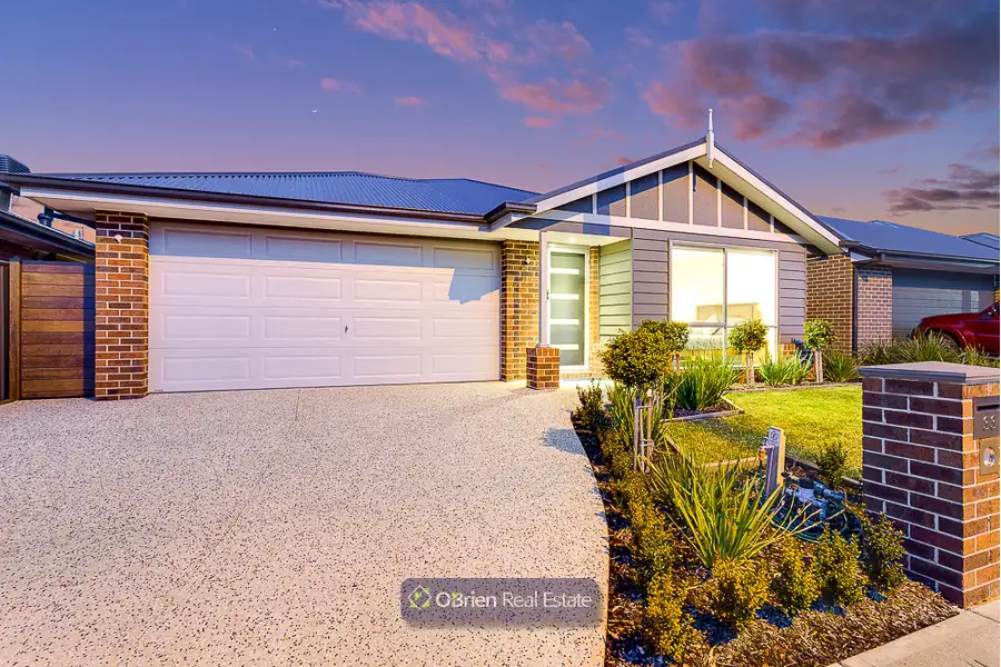 Main view of Homely house listing, 33 Pegasus Road, Cranbourne West VIC 3977