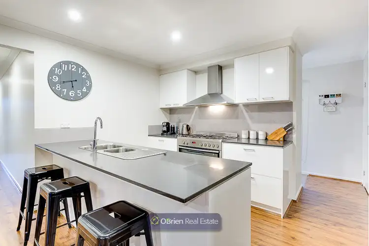 Second view of Homely house listing, 33 Pegasus Road, Cranbourne West VIC 3977