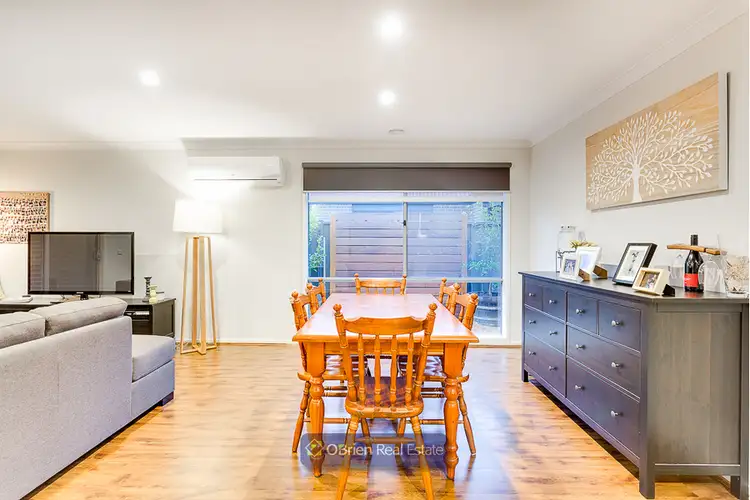 Third view of Homely house listing, 33 Pegasus Road, Cranbourne West VIC 3977