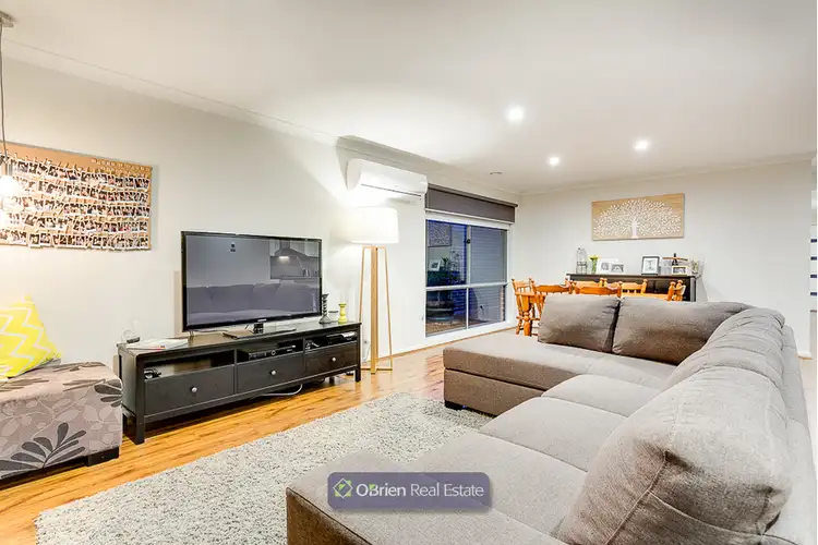 Fourth view of Homely house listing, 33 Pegasus Road, Cranbourne West VIC 3977
