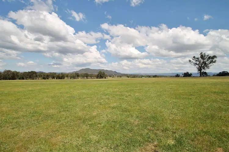 LOT 1, 277 Black Springs Road, Mudgee NSW 2850