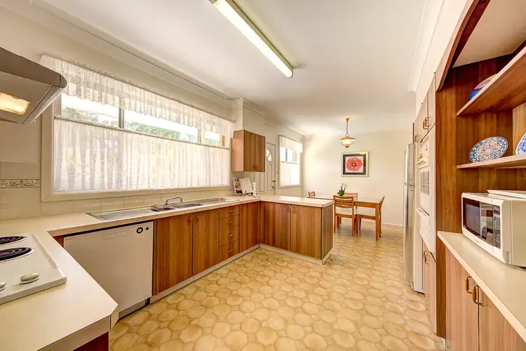 Fourth view of Homely house listing, 8 Moorhouse Avenue, St Ives NSW 2075