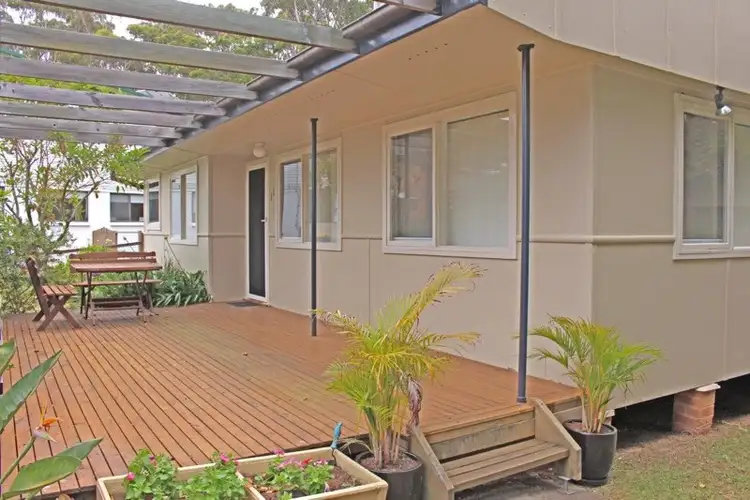 Second view of Homely house listing, 11 Donlan Road Road, Mollymook Beach NSW 2539