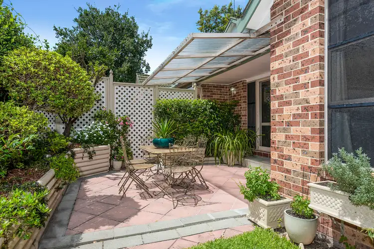 Third view of Homely townhouse listing, 3/278 Burns Bay Road, Lane Cove NSW 2066