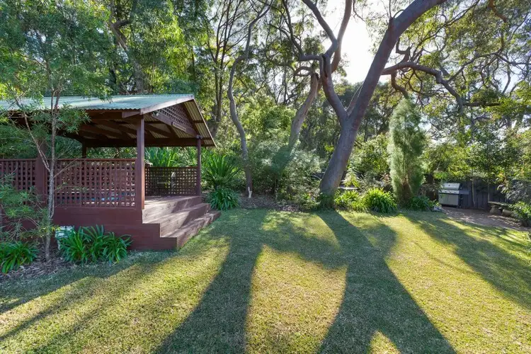 Second view of Homely house listing, 110 Bundanoon Road, Woronora Heights NSW 2233