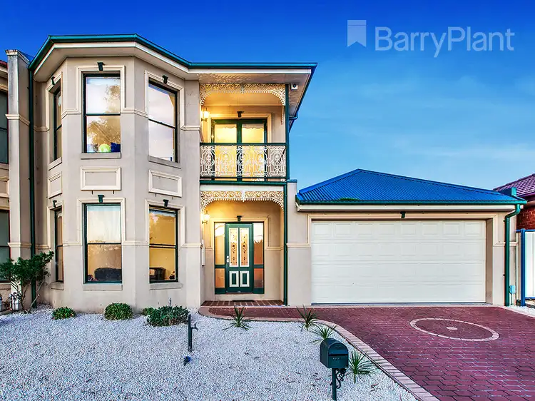 Main view of Homely house listing, 10 Tom Rigg Street, Cairnlea VIC 3023