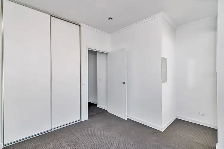 Second view of Homely townhouse listing, 4/152 Gray Street, Adelaide SA 5000
