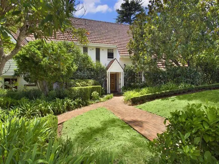 Third view of Homely house listing, 39 Bundabah Avenue, St Ives NSW 2075