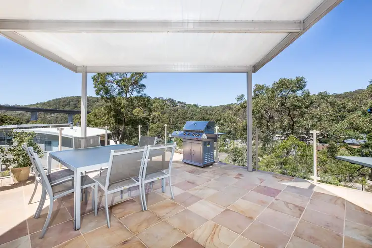 Fourth view of Homely house listing, 7 Nundah Place, Woronora NSW 2232