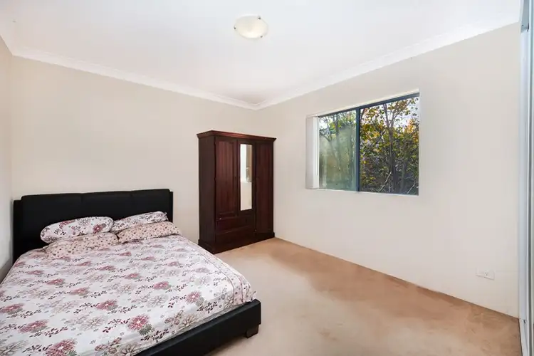 Fourth view of Homely apartment listing, 18/18 Eastbourne Road, Homebush West NSW 2140