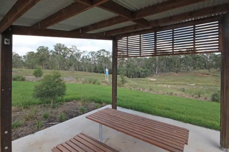 Second view of Homely land listing, 37 McKellar Street, Kirkham NSW 2570