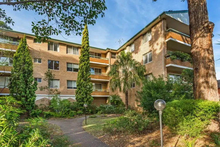 Third view of Homely unit listing, 13/28-34 Garfield Street, Carlton NSW 2218