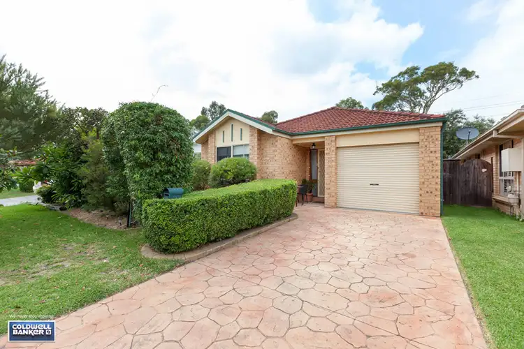 Second view of Homely house listing, 19 Tweed Court, Wattle Grove NSW 2173
