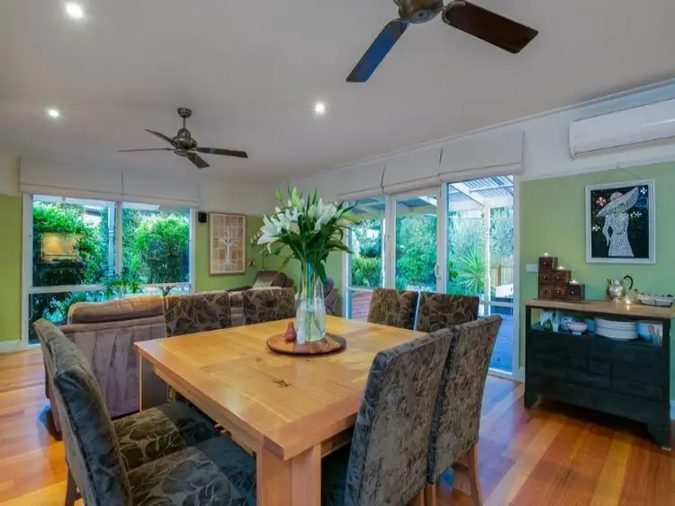 Sixth view of Homely house listing, 7 Yemaya Court, Somerville VIC 3912