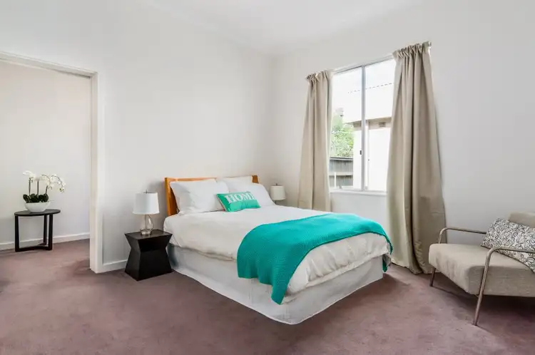 Fifth view of Homely apartment listing, Unit 7/56 Milson Road, Cremorne Point NSW 2090