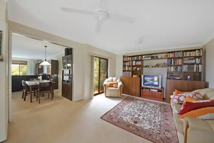 Fourth view of Homely house listing, 2 Blackbutt Place, The Oaks NSW 2570