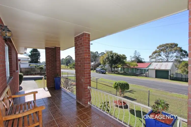 Fifth view of Homely house listing, 16 Chapman Street, Frederickton NSW 2440