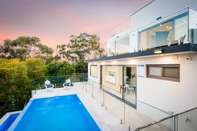 Fifth view of Homely house listing, 2 Riverview Avenue, Kyle Bay NSW 2221