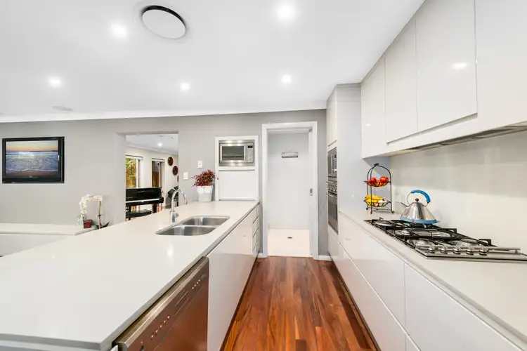 Fourth view of Homely house listing, 6 Killarney Street, Mosman NSW 2088